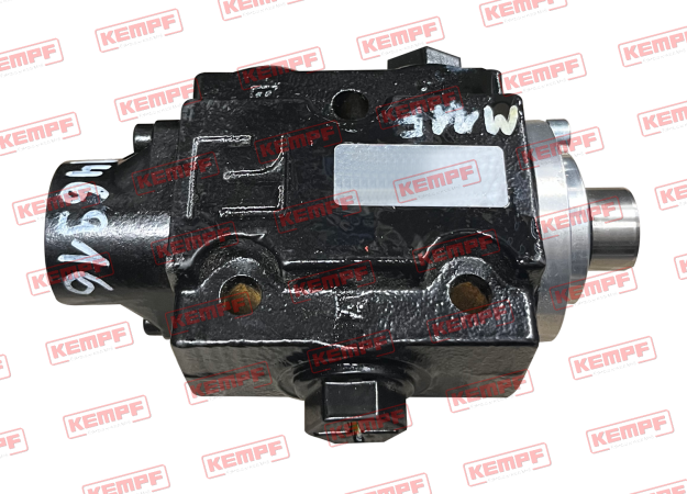 146916 Kempf Abschaltventil  hydraulisch 172-218